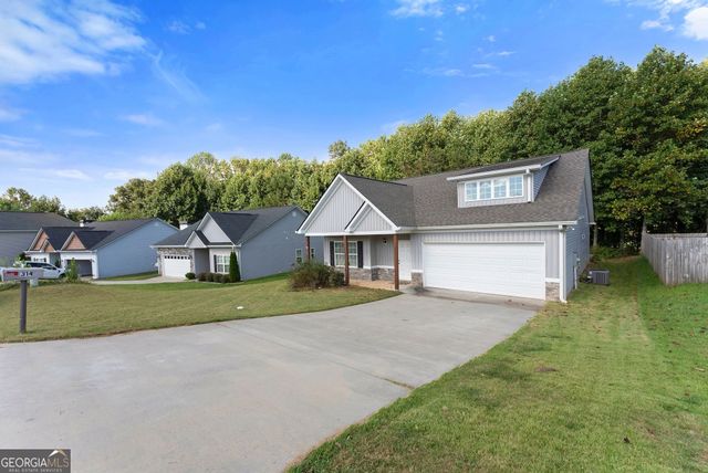 314 Highland Pointe Drive, Alto, GA 30510