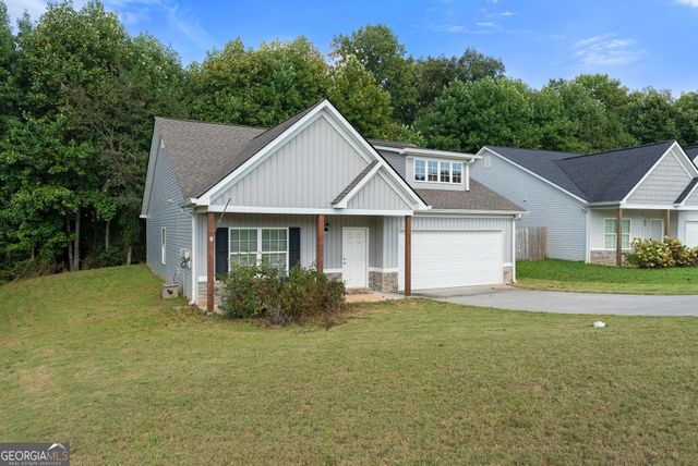 314 Highland Pointe Drive, Alto, GA 30510