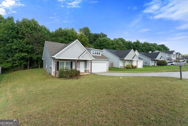 314 Highland Pointe Drive, Alto, GA 30510
