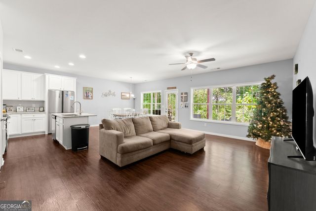 314 Highland Pointe Drive, Alto, GA 30510