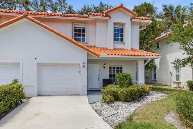 13533 Fountain View Boulevard, Wellington, FL 33414