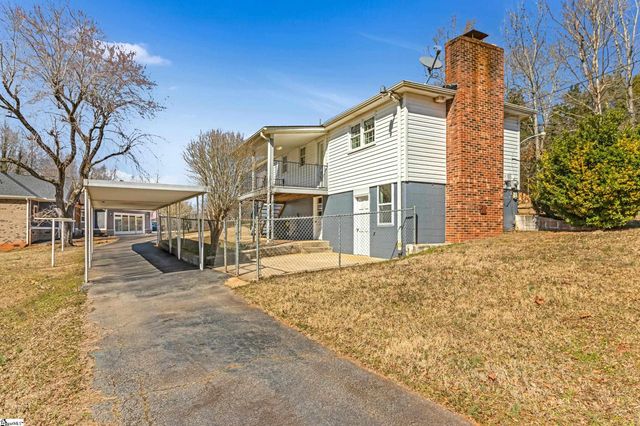 350 Enoree Road, Travelers Rest, SC 29690