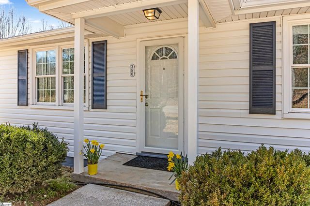 350 Enoree Road, Travelers Rest, SC 29690