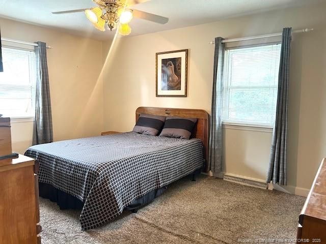 405 33rd Street, Lumberton, NC 28358