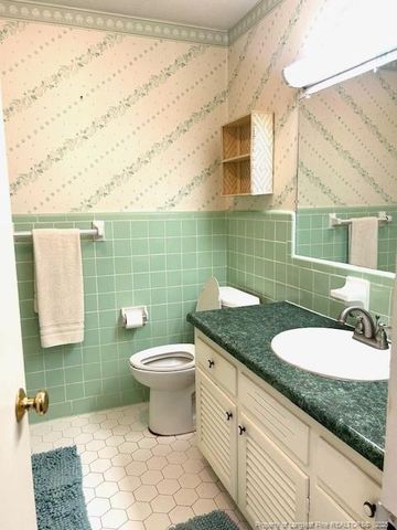 405 33rd Street, Lumberton, NC 28358