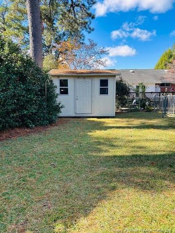 405 33rd Street, Lumberton, NC 28358