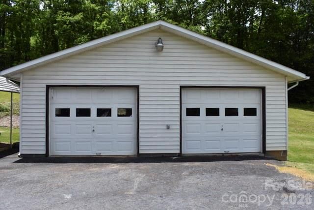 83 Honeysuckle Lane, Burnsville, NC 28714