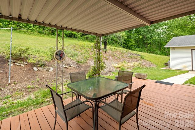 83 Honeysuckle Lane, Burnsville, NC 28714