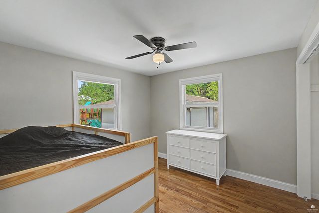 808 Brockman Circle, Manhattan, KS 66502