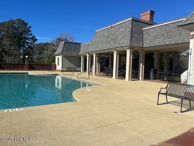 3057 Brackenbury Street, Shallotte, NC 28470