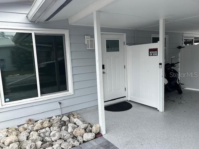 2680 ASPINWALL STREET, Sarasota, FL 34237