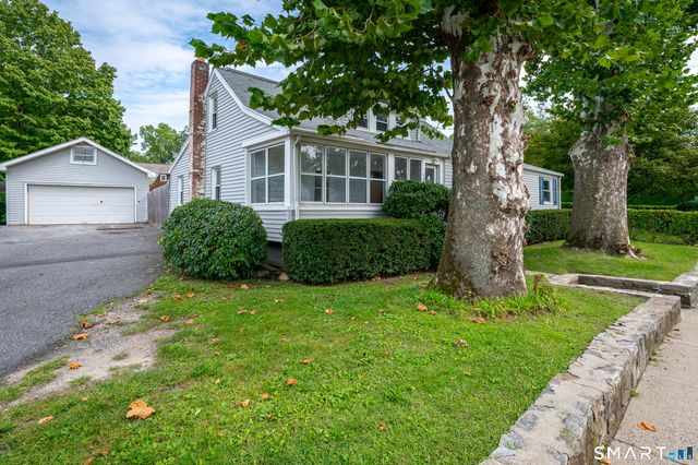 307 Courtland Avenue, Stamford, CT 06906