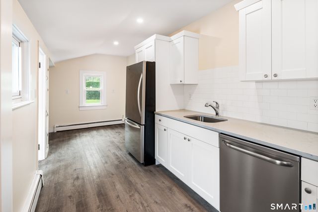 307 Courtland Avenue, Stamford, CT 06906