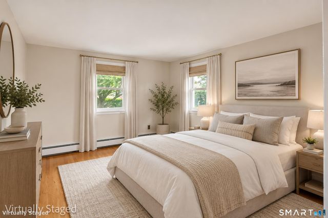 307 Courtland Avenue, Stamford, CT 06906