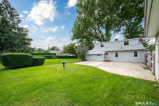 307 Courtland Avenue, Stamford, CT 06906