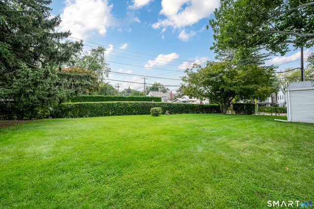 307 Courtland Avenue, Stamford, CT 06906