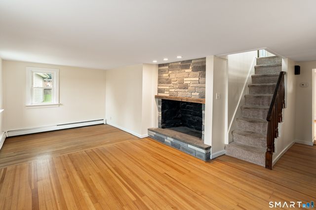 307 Courtland Avenue, Stamford, CT 06906