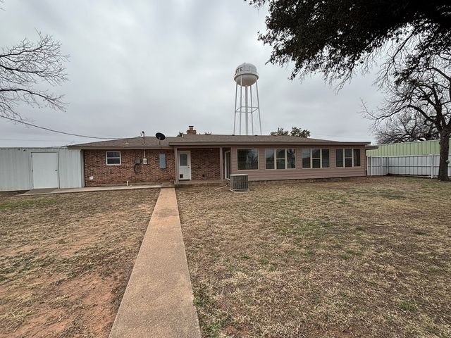 312 W Main Street, Bronte, TX 76933