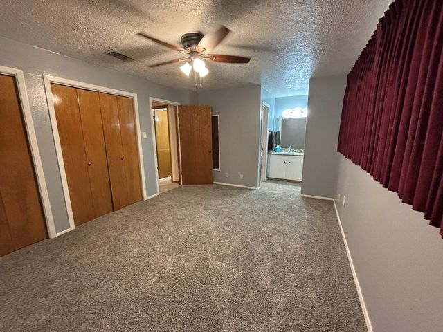 312 W Main Street, Bronte, TX 76933