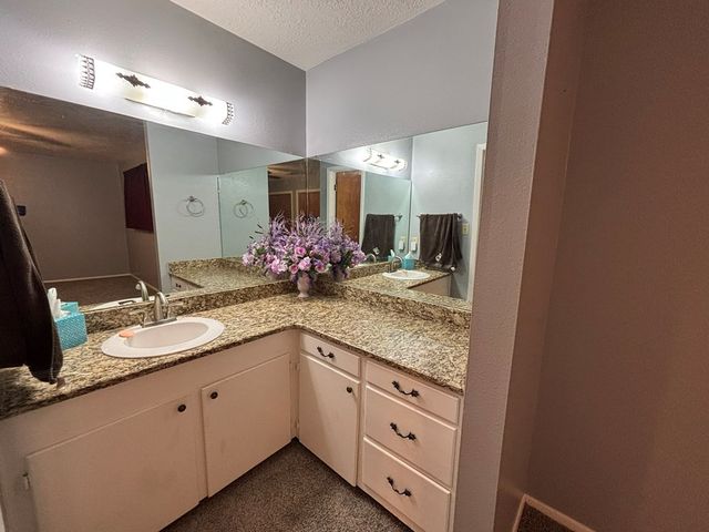 312 W Main Street, Bronte, TX 76933