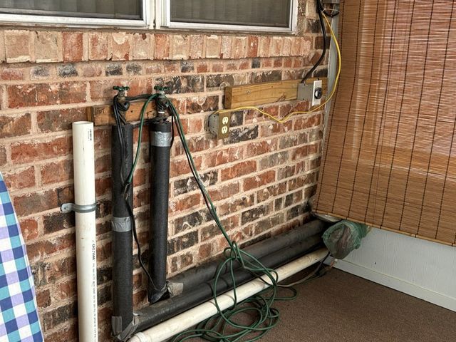 312 W Main Street, Bronte, TX 76933