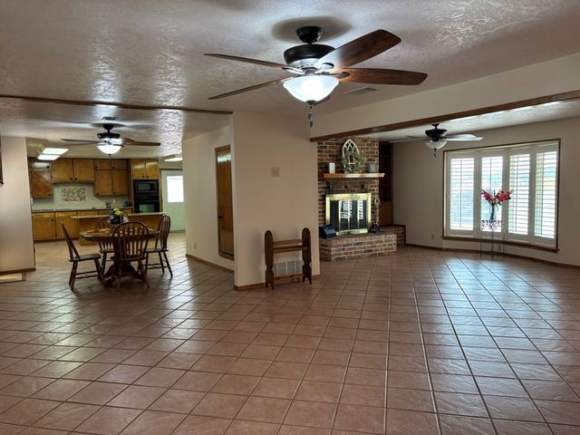 312 W Main Street, Bronte, TX 76933