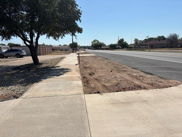 312 W Main Street, Bronte, TX 76933