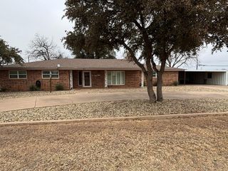 312 W Main Street, Bronte, TX 76933