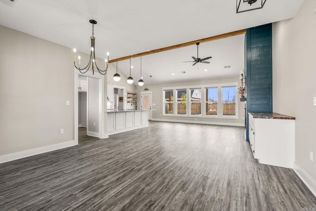 9 Wedgewood Dr, Greenbrier, AR 72058