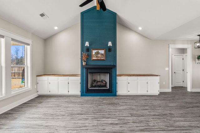 9 Wedgewood Dr, Greenbrier, AR 72058