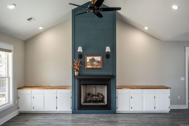 9 Wedgewood Dr, Greenbrier, AR 72058