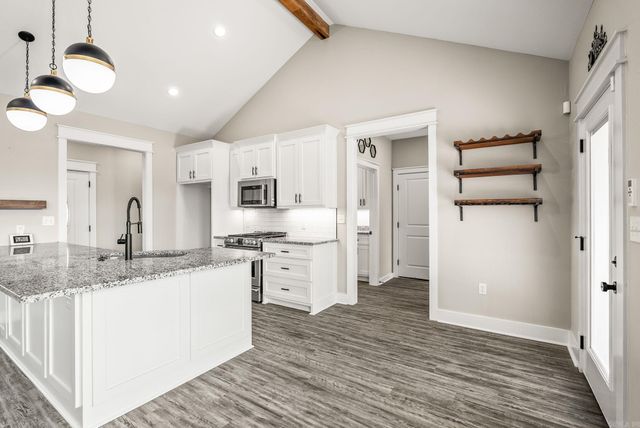 9 Wedgewood Dr, Greenbrier, AR 72058