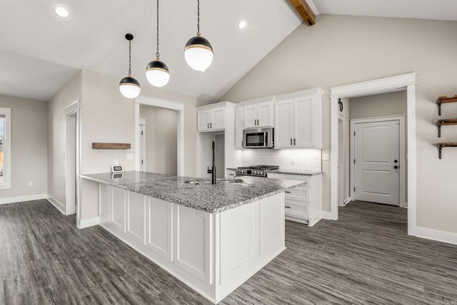 9 Wedgewood Dr, Greenbrier, AR 72058