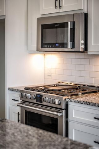 9 Wedgewood Dr, Greenbrier, AR 72058