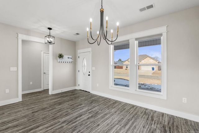 9 Wedgewood Dr, Greenbrier, AR 72058