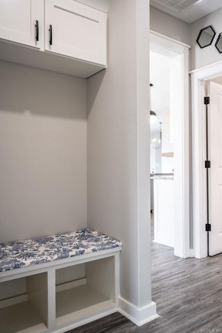 9 Wedgewood Dr, Greenbrier, AR 72058