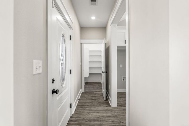 9 Wedgewood Dr, Greenbrier, AR 72058