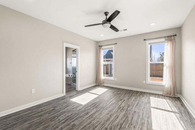 9 Wedgewood Dr, Greenbrier, AR 72058