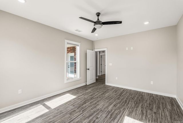 9 Wedgewood Dr, Greenbrier, AR 72058