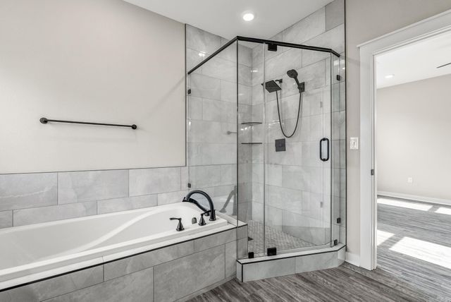 9 Wedgewood Dr, Greenbrier, AR 72058