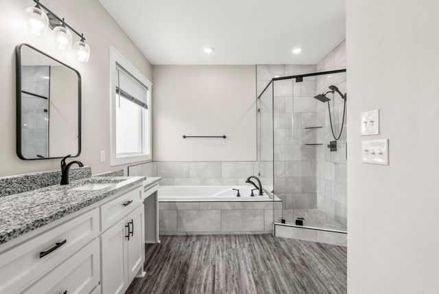 9 Wedgewood Dr, Greenbrier, AR 72058