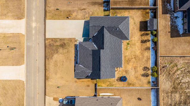 9 Wedgewood Dr, Greenbrier, AR 72058