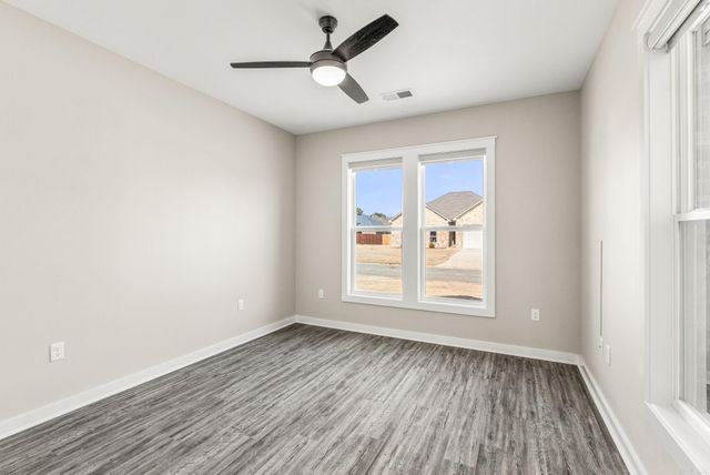 9 Wedgewood Dr, Greenbrier, AR 72058