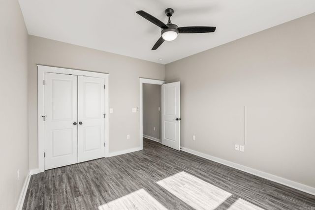 9 Wedgewood Dr, Greenbrier, AR 72058