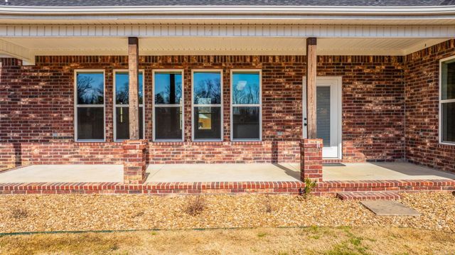 9 Wedgewood Dr, Greenbrier, AR 72058