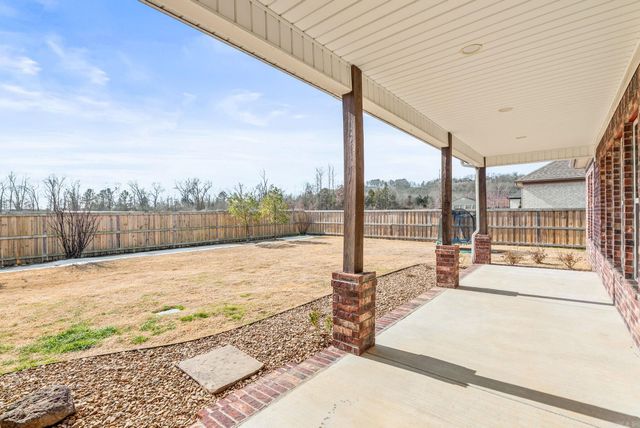 9 Wedgewood Dr, Greenbrier, AR 72058