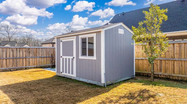 9 Wedgewood Dr, Greenbrier, AR 72058