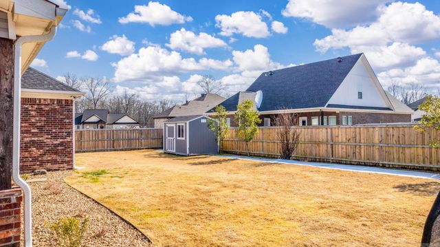 9 Wedgewood Dr, Greenbrier, AR 72058