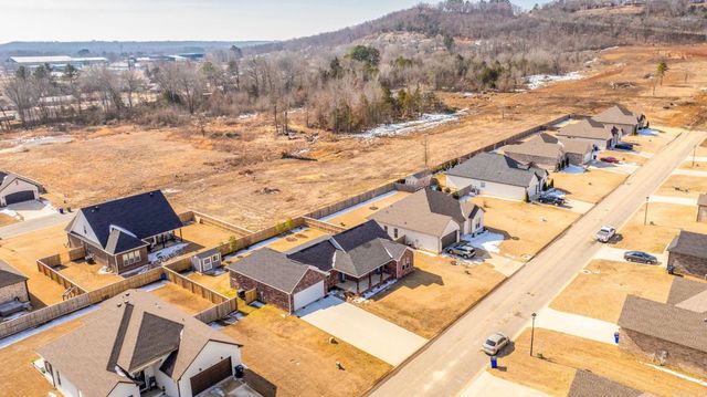 9 Wedgewood Dr, Greenbrier, AR 72058