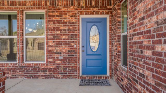 9 Wedgewood Dr, Greenbrier, AR 72058